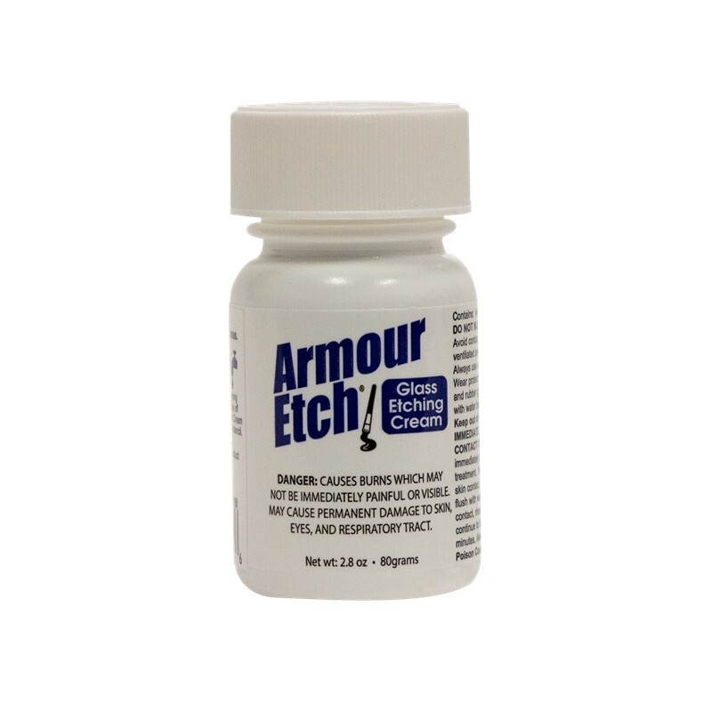 Etching Cream - 80g/2.8oz