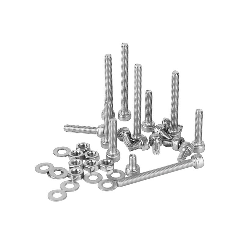 Hexagon Socket Head Screw