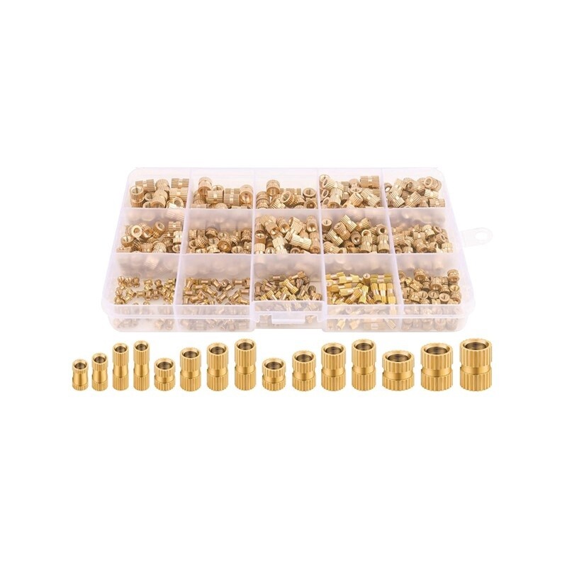 Threaded Insert