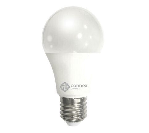 Smart WiFi Bulb 9W LED Warm White Screw