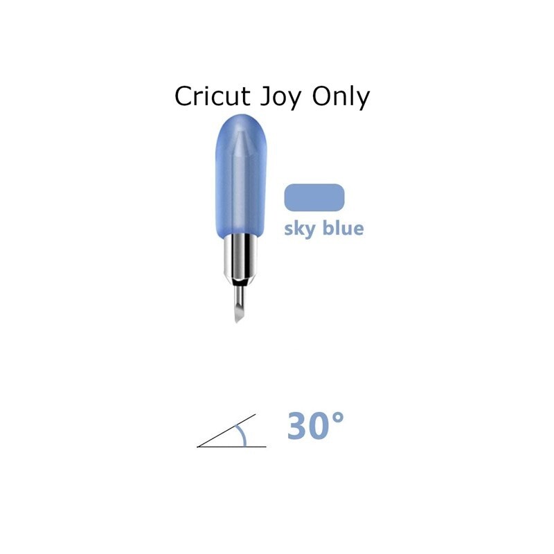 Blade Fine Point ( Blade Alone ) Cricut Joy Only