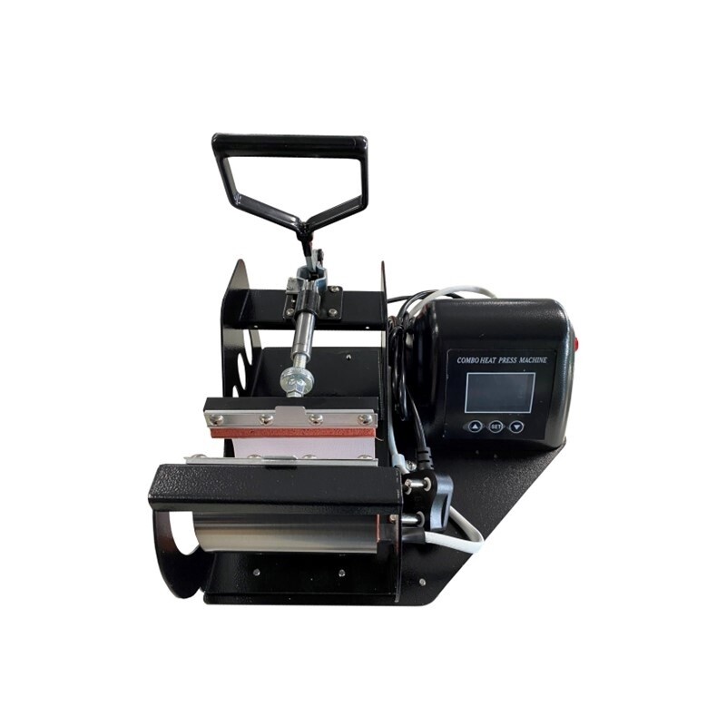Heat Press (Single Mug Press 7.5cm – 9.5cm)