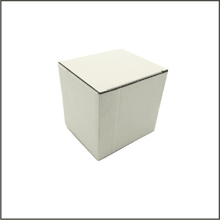 Mug Box 11oz Cardboard