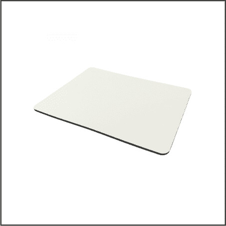 Sublimation Square Mouse Pad 180mmx220mm