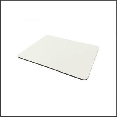 Sublimation Square Mouse Pad 180mmx220mm