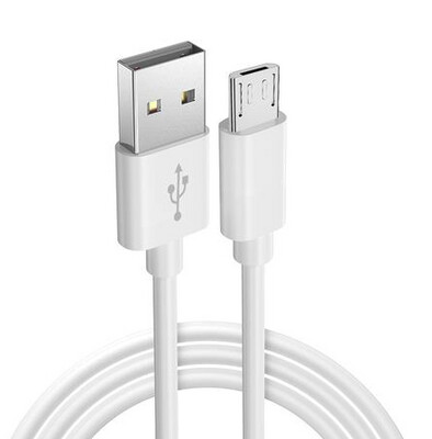 USB To Micro Cable 1m
