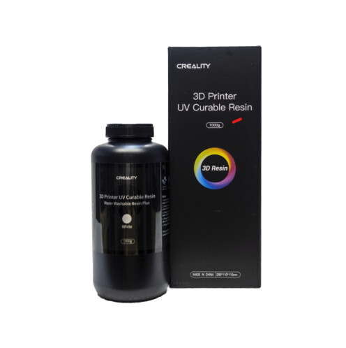 Creality Water Washable Resin - Flesh