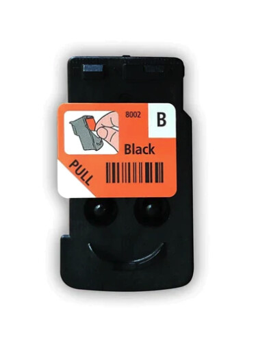 Canon G2400/G2410/G2411/G3400 G3410/G3411/G4400/G4410/G4411/G1400 Black Printhead