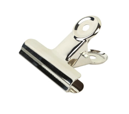 Clips Bulldog / 75mm