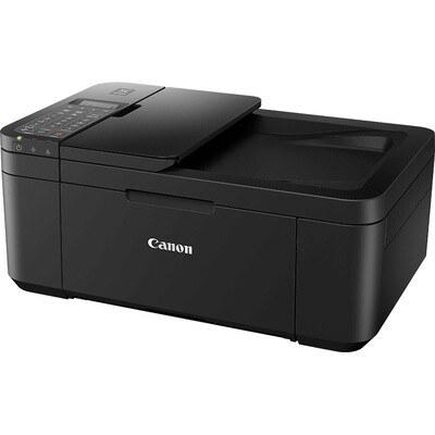 Canon Pixma (TR4640) 4 In 1 Colour Printer