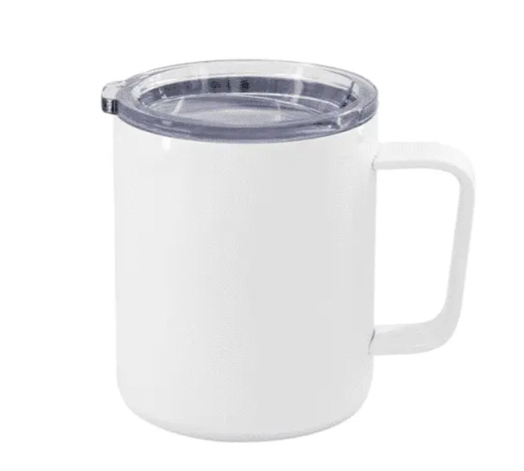 Sublimation Stainless Steel Coffee Mug