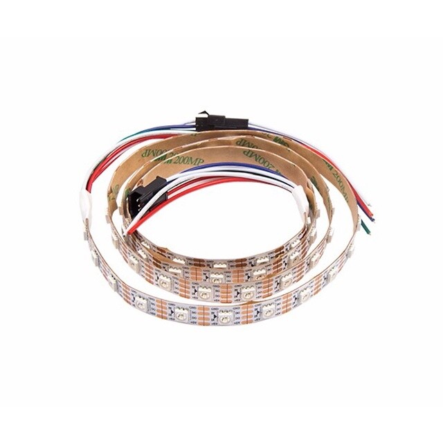 5v SK6812 addressable RGBW Led Strip -  60 Leds/m