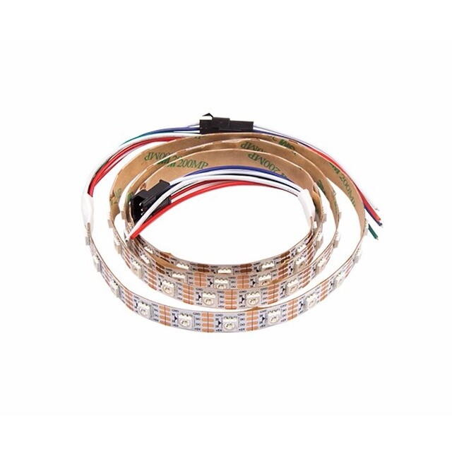 5v SK6812 addressable RGBW Led Strip - 60 Leds/m