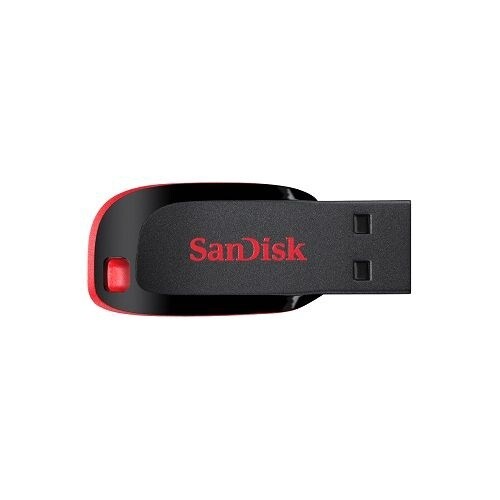 Sandisk Cruzer Blade - 16gb