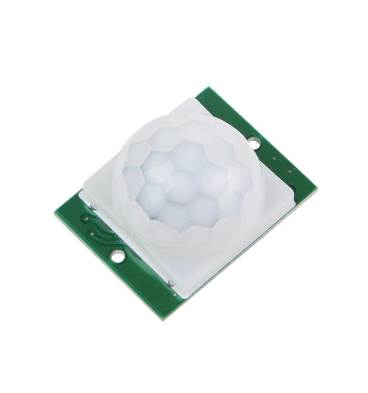 HC-SR501 PIR Sensor Detector Module