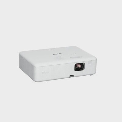 Epson 3000 Lumens WXGA Projector