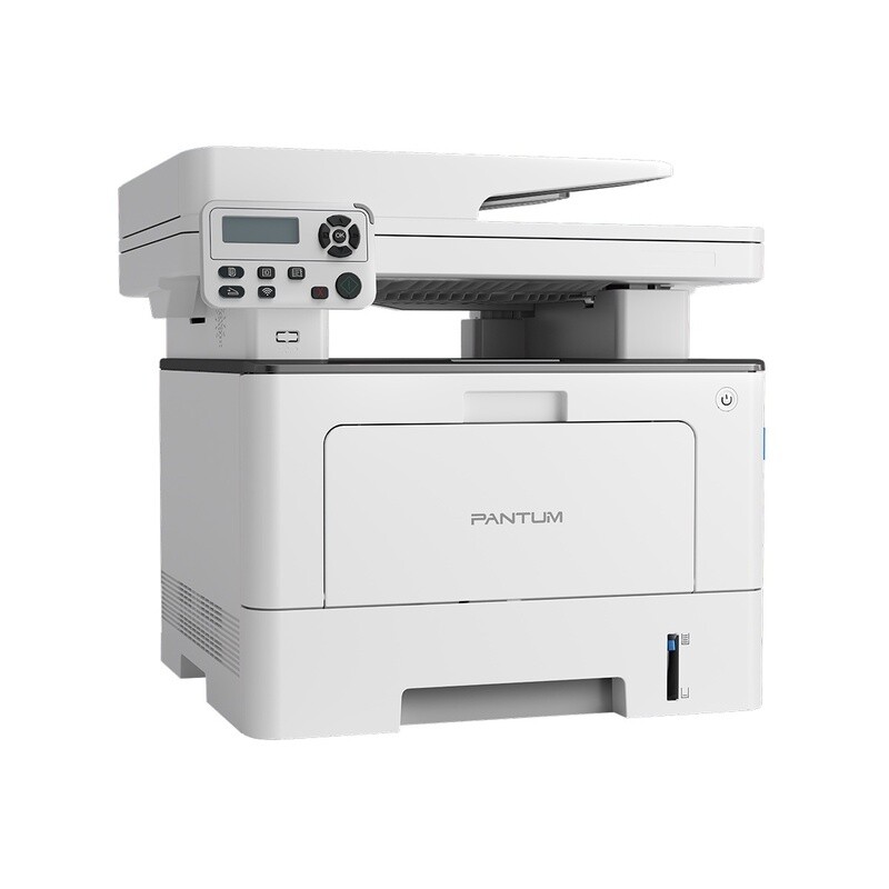 Pantum ( BM 5100 ADW ) 3 In 1 Mono Laser