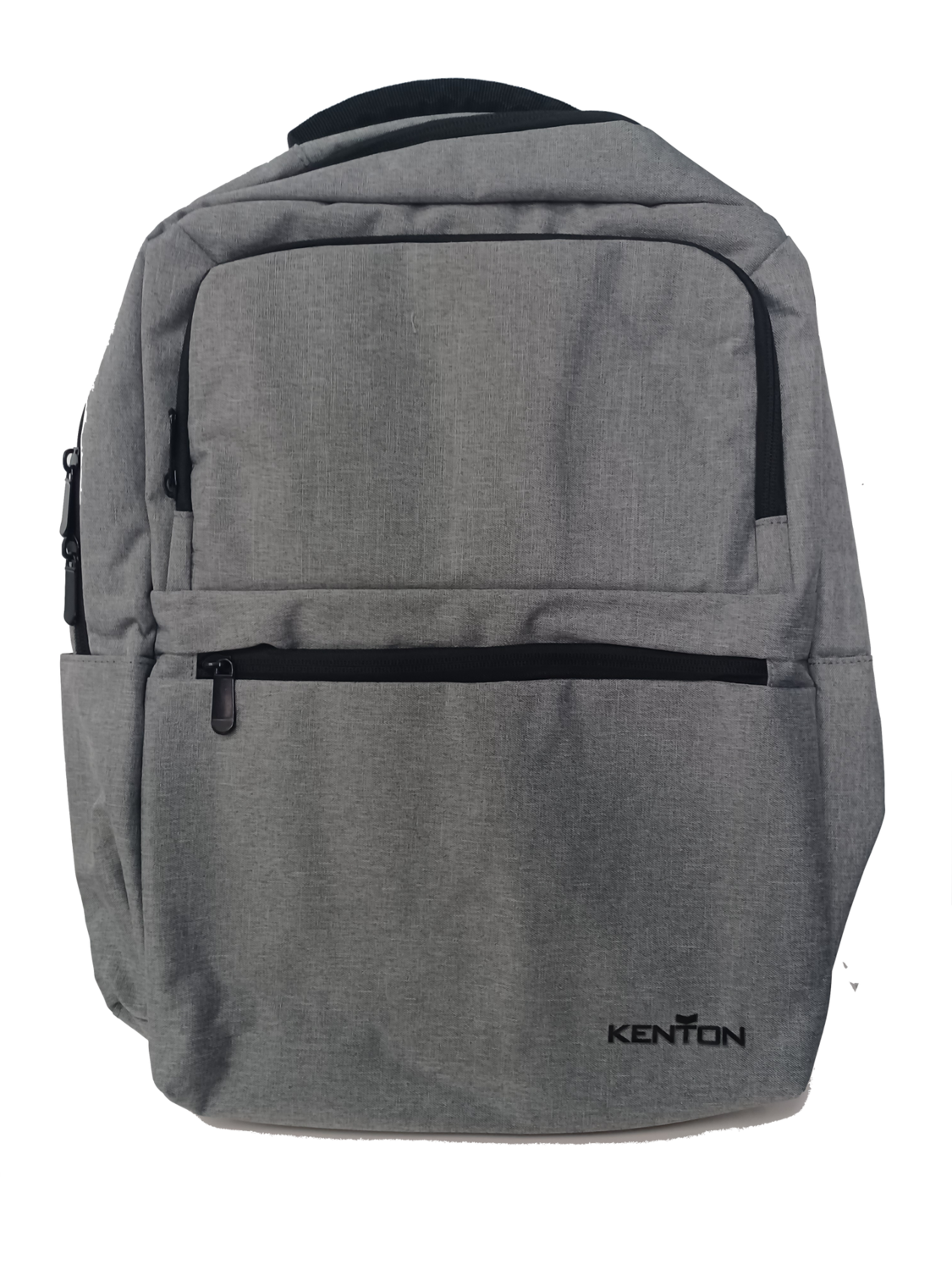 Kenton 15.6" Grey Laptop Backpack