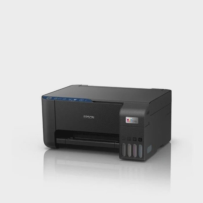Epson ( L3251 ) 4 In 1 - Colour ink Tank