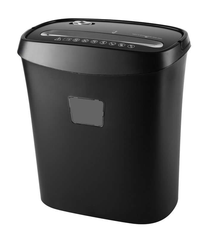 Novaro Max Shred Home Use - Black