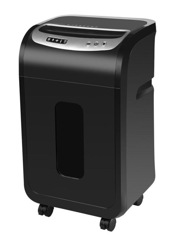 Novaro Max Shred Elite Heavy Duty - Black