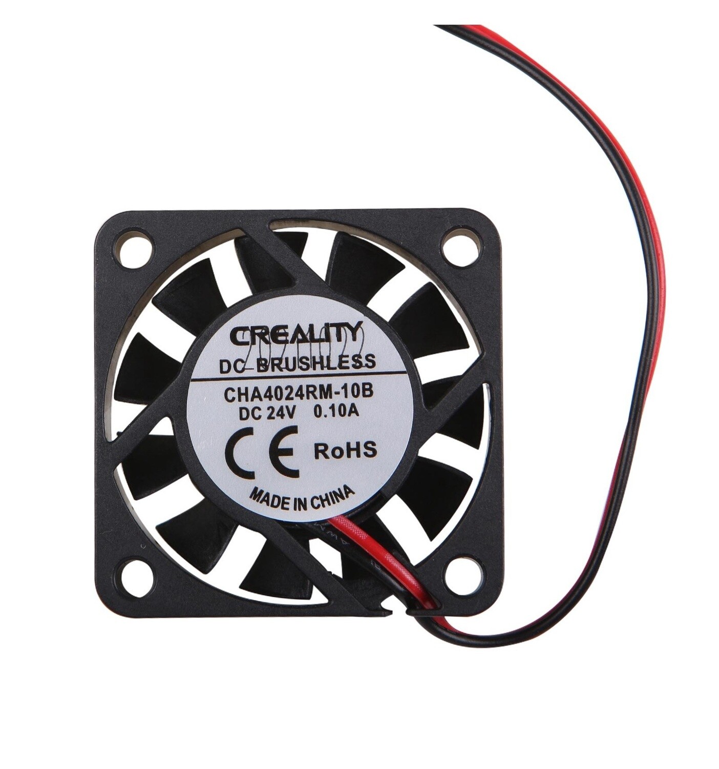 Creality 24V 4010 Axial Fan