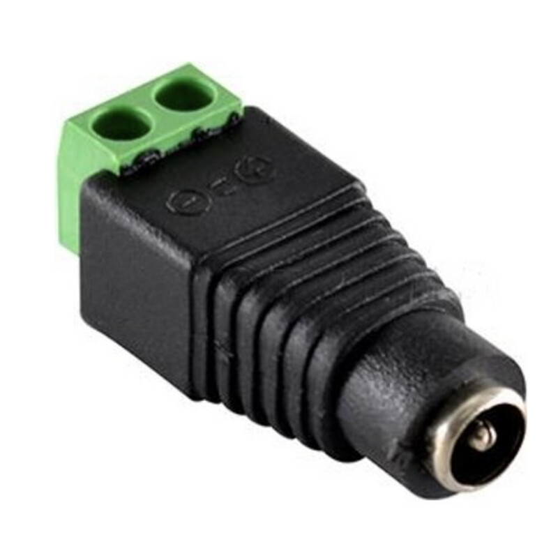 OEM Female Jack DC power Connector 1 Pck