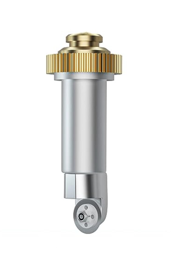 Rotary Blade with Drive Housing for Cricut Cutting Machine