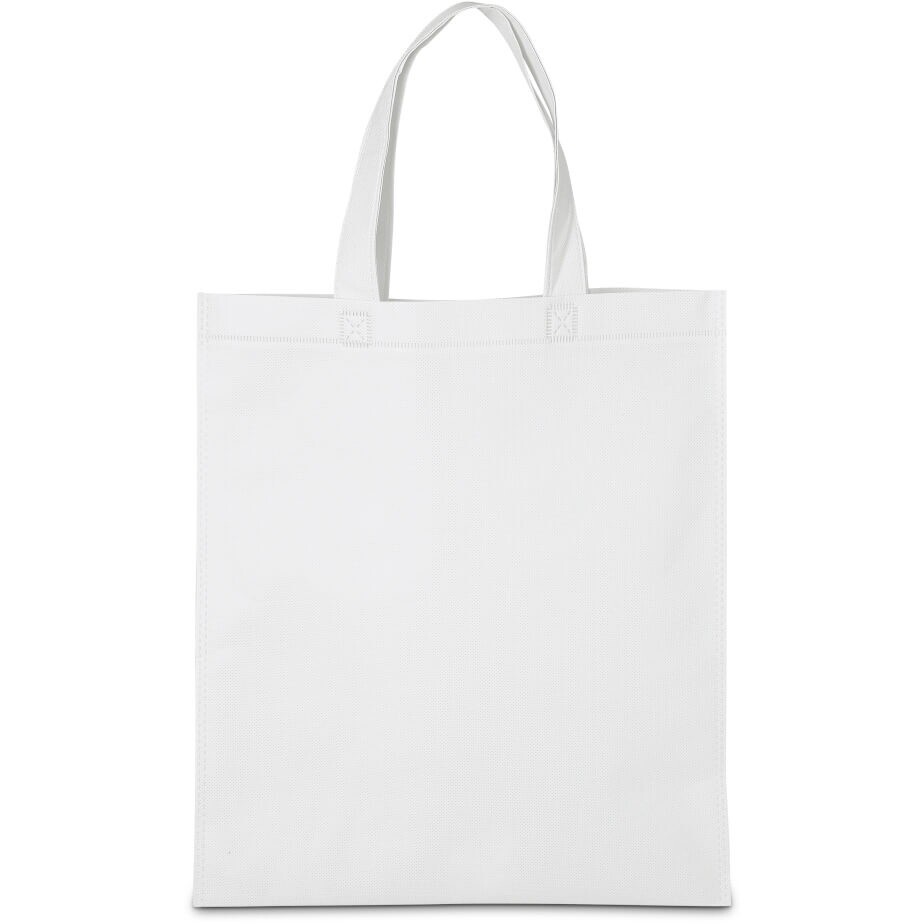 Shopping Bag - Polyester 350mm x 350mm Single