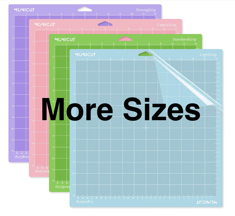 Compatible Mat For Cricut