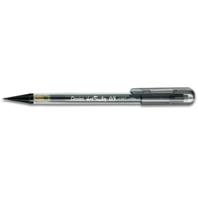 Pentel Clutch Pencils Hotshots 0.5mm Assorted - A155