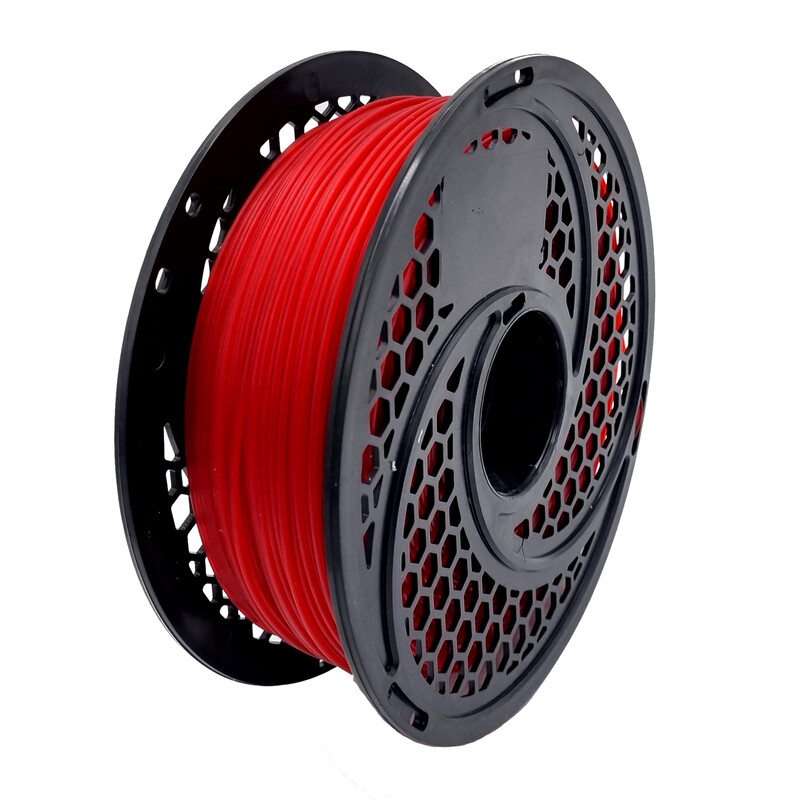 SA Filament PETG 1kg (1.75mm) Deep Red