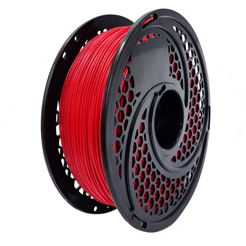 SA Filament PETG 1kg (1.75mm) Ruby Red