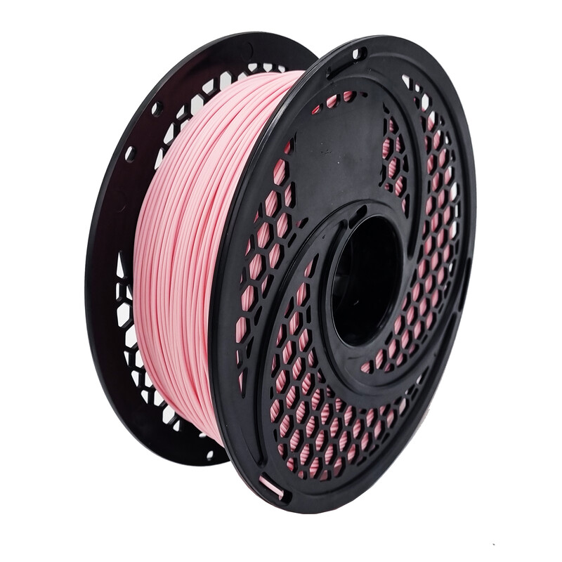 SA Filament PLA 1kg (1.75mm) Baby Pink (Pastel)