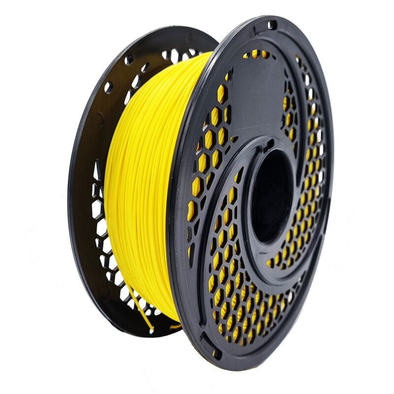 SA Filament PLA 1kg (1.75mm) Yellow