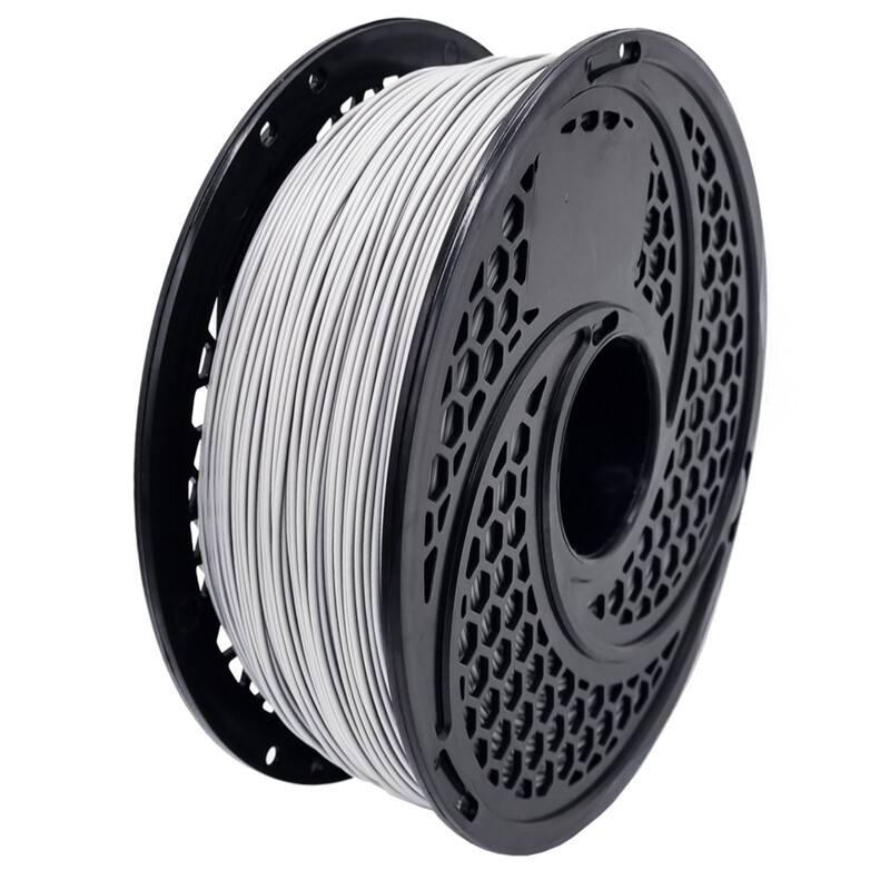 SA Filament PLA 1kg (1.75mm) Light Grey