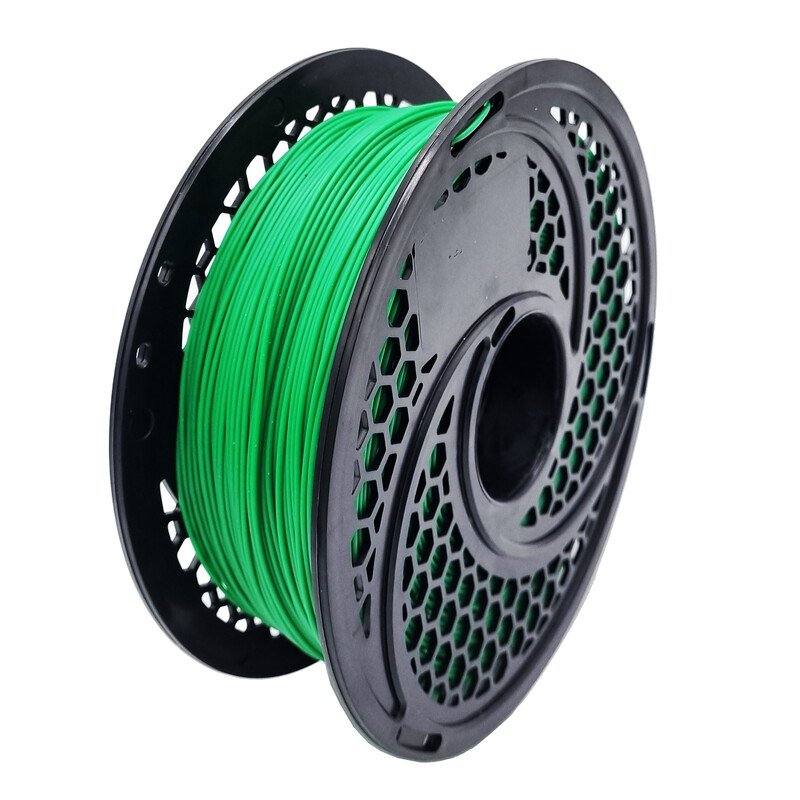 SA Filament PLA 1kg (1.75mm) Green