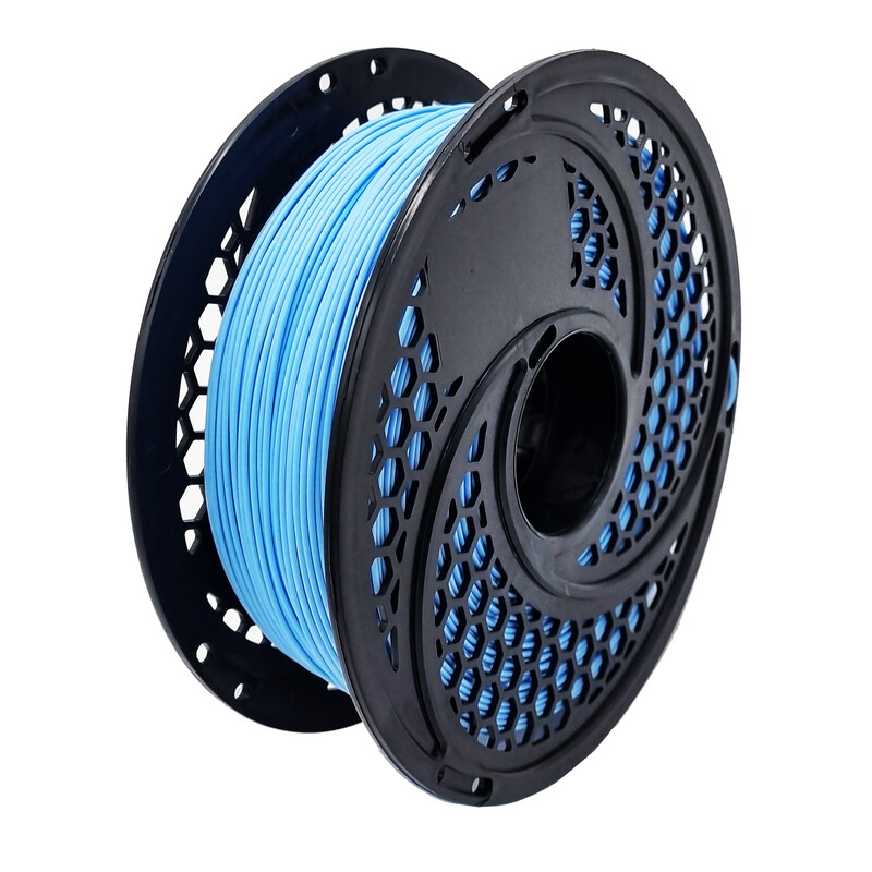 SA Filament PLA 1kg (1.75mm) Powder Blue (Pastel)