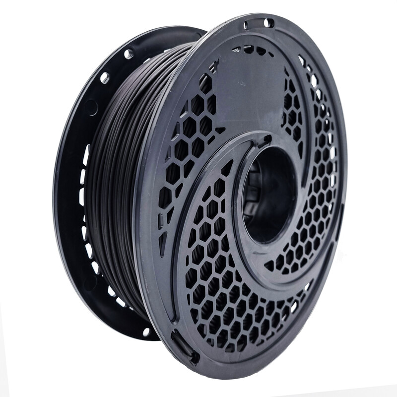 SA Filament PLA 1kg (1.75mm) Dark grey