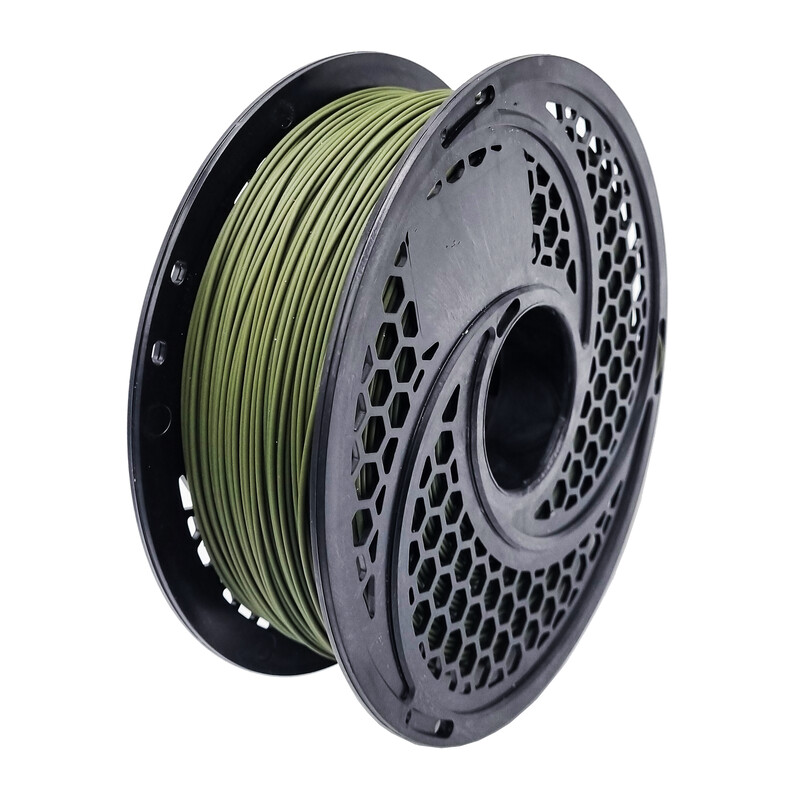 SA Filament PLA 1kg (1.75mm) Military Green