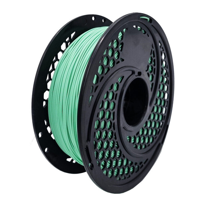 SA Filament PLA 1kg (1.75mm) Pale Green (Pastel)