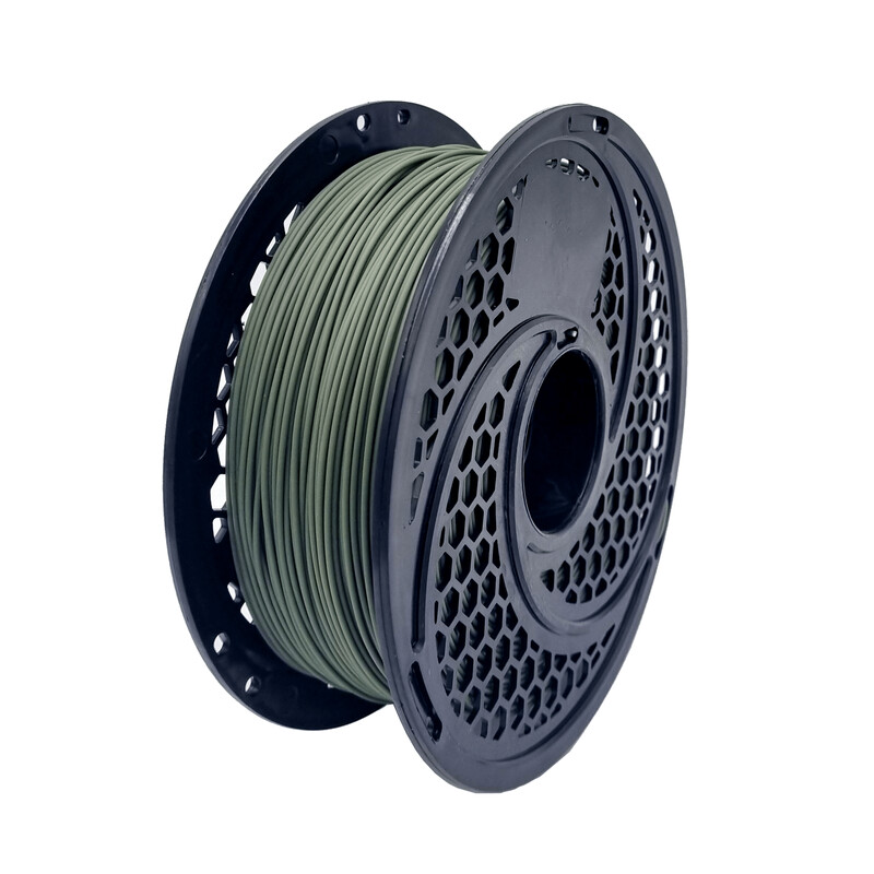 SA Filament PLA 1kg (1.75mm) Olive Drab