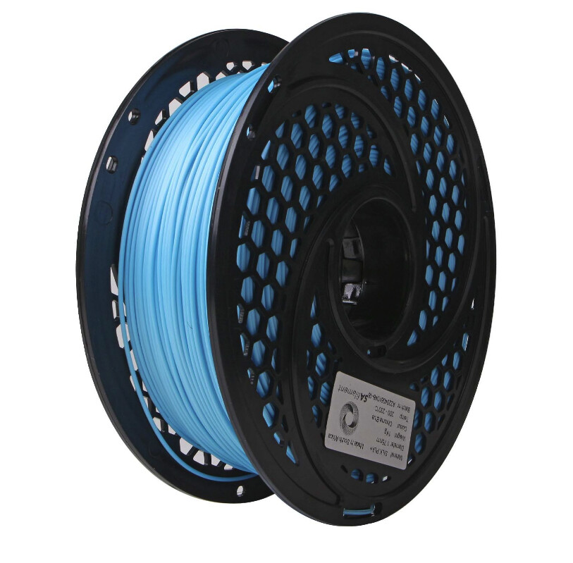 SA Filament PLA+ 1kg (1.75mm) Chrome Blue