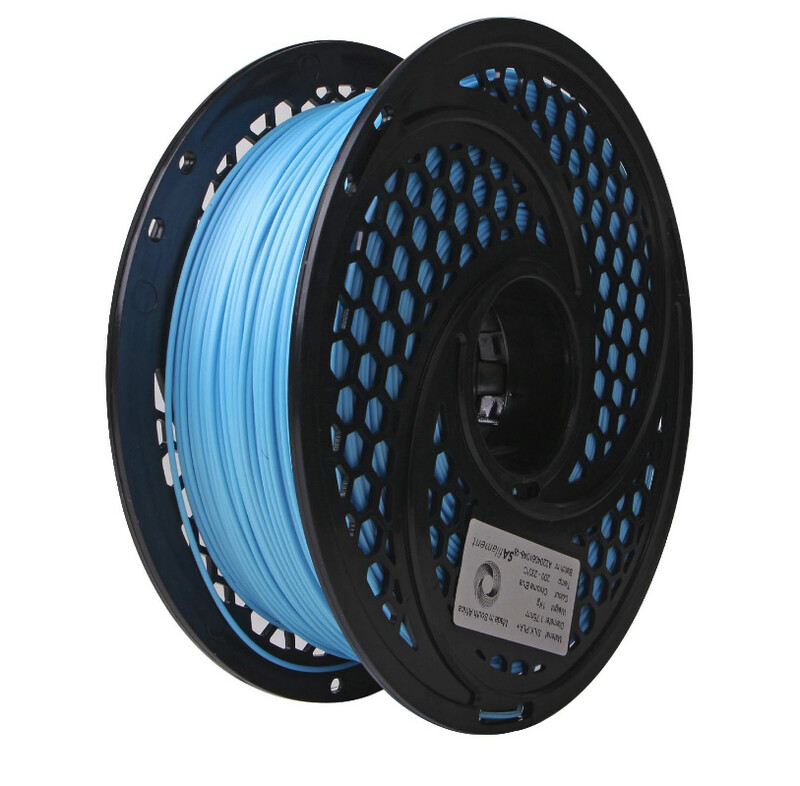 SA Filament PLA+ 1kg (1.75mm) Chrome Blue
