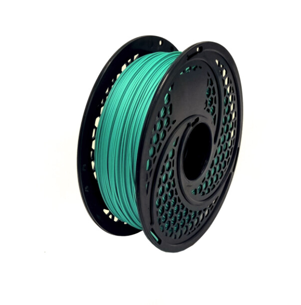 SA Filament PLA+ 1kg (1.75mm) Chrome Green