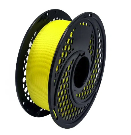 SA Filament PLA+ 1kg (1.75mm) Chrome Yellow