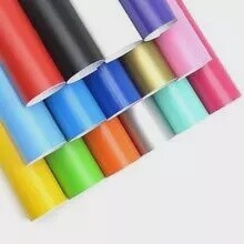 Vinyl ( HEXIS ) Ecotac E3000 Series - Matt