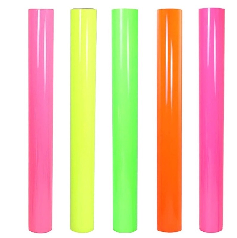 Heatflex Neon - 30 x 50cm