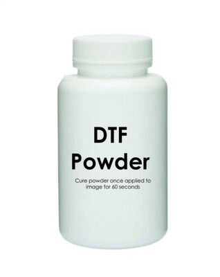 DTF Powder - 100 grams