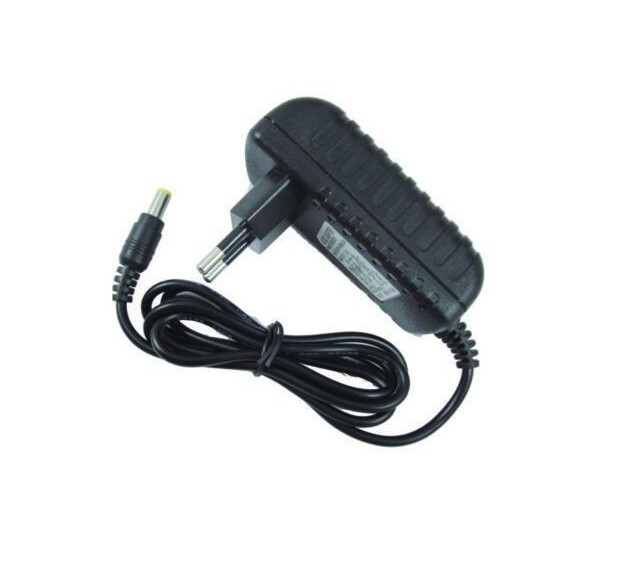 12V - 2amp DC Power Supply